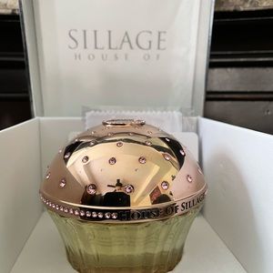 House Of Sillage Hauts Bijoux